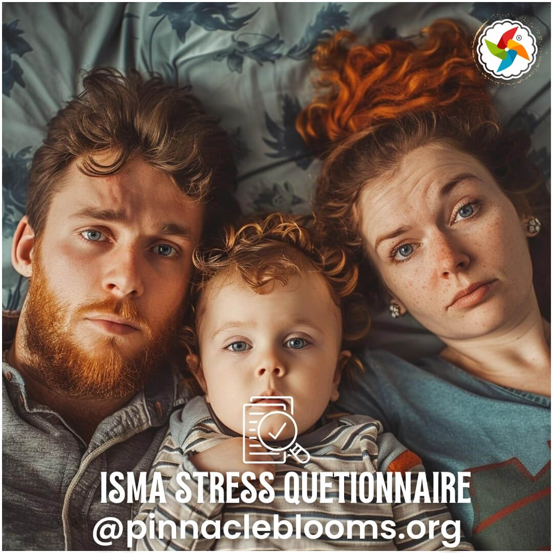 ISMA Stress Quetionnaire